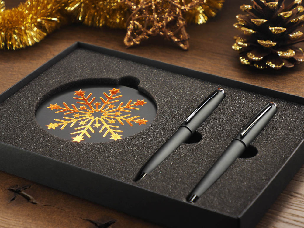 Logo trade reklaamkingitused foto: Jõulukomplekt 1762094